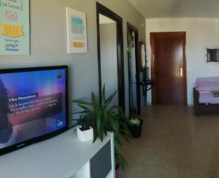 Apartamento Las Estrellas Torremolinos Ngoại thất bức ảnh