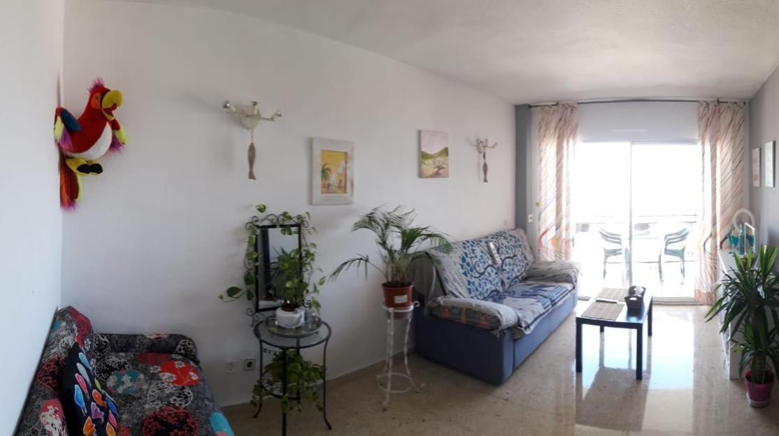 Apartamento Las Estrellas Torremolinos Ngoại thất bức ảnh