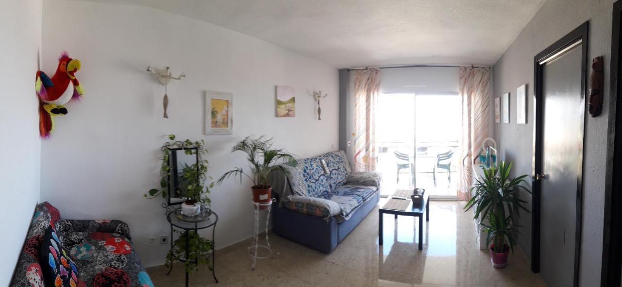 Apartamento Las Estrellas Torremolinos Ngoại thất bức ảnh