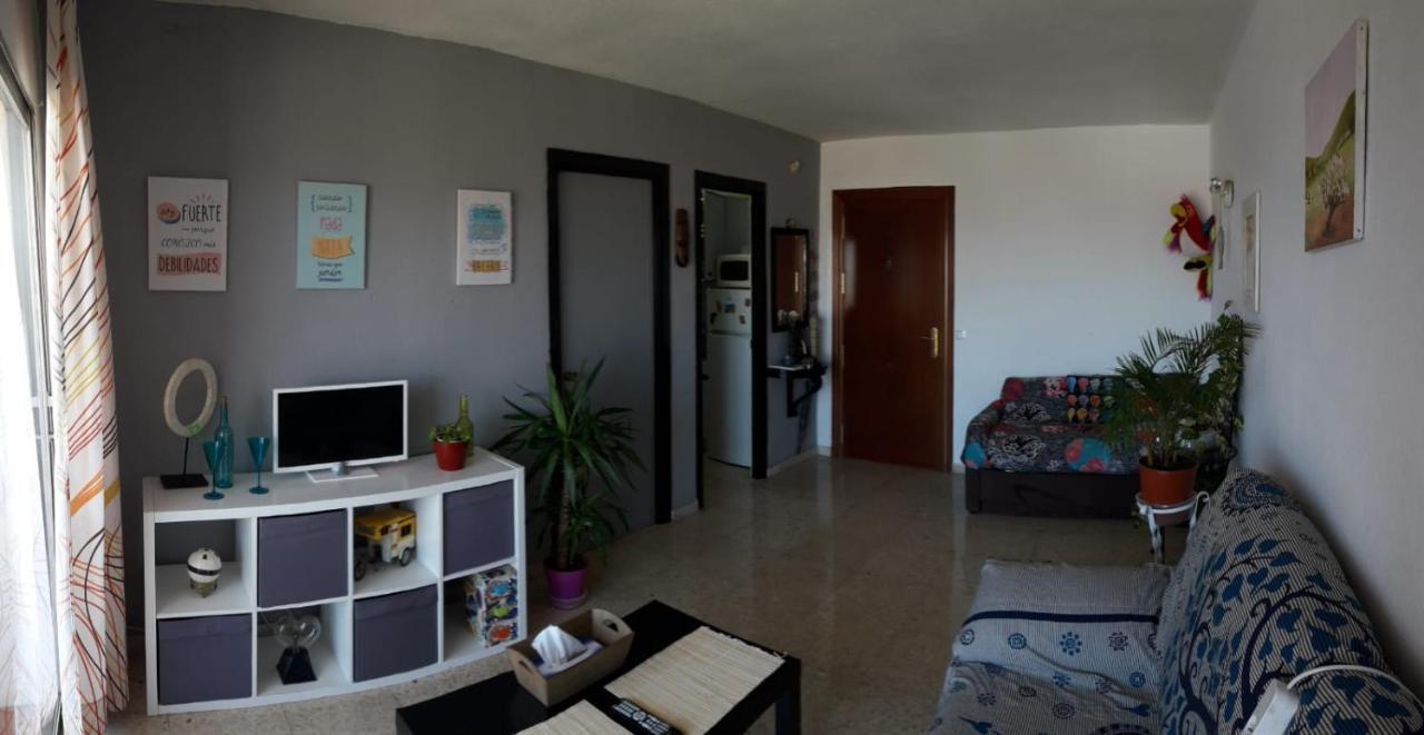 Apartamento Las Estrellas Torremolinos Ngoại thất bức ảnh