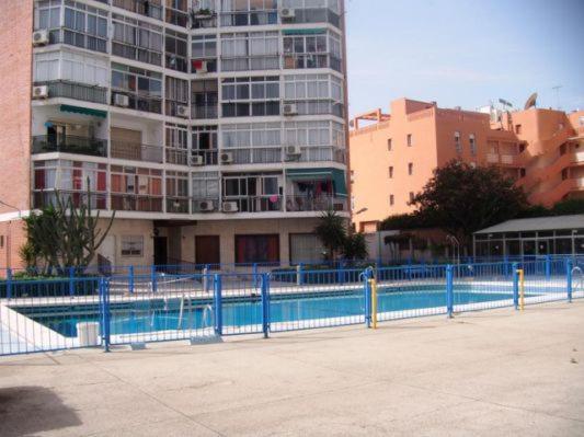 Apartamento Las Estrellas Torremolinos Ngoại thất bức ảnh